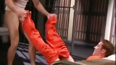 gay Prison bang 2, Anal, Big Cock, Masturbating, Gay, Prison