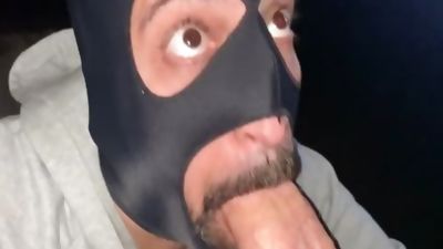 JUST CALL ME HENRY: FEEDING A MYSTERY man AT THE GLORY HOLES, Amateur, Ass, Big Cock