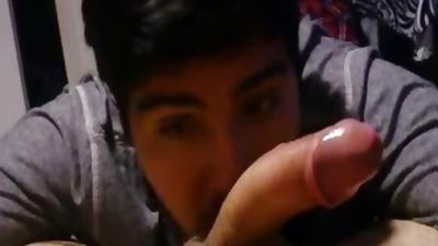 Me engulfing A gigantic fat penis And Making Him spooge In My throat :P
Love Bc, Big Cock, Blowjob, Cum In Mouth