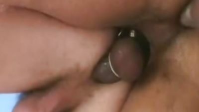 L'ange Gardien, Anal, Threesome, Muscle