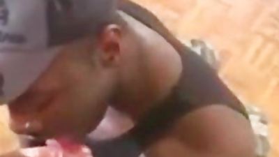 Marc Williams slams Mathew Rush, Anal, Black, Interracial, Marc Williams