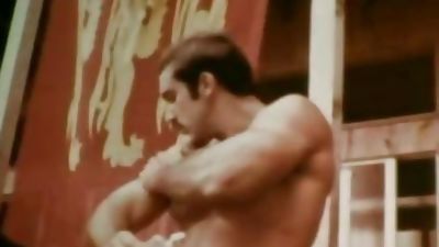 Bruno - Anatomy Of An Idol, Vintage, Bears, Classic