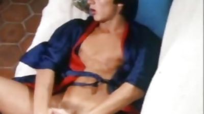 A Touch Of Magic - Part two Up From The Depth, Anal, Blonde, Teen