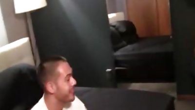 Tristan Jaxx & Emanuel Brazzo, Anal, Ass, Hunks, Tristan Jaxx