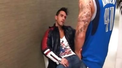 The Pizzaboy: that teen Delivers!!, Cumshot, Facial, Hardcore, Damien Crosse