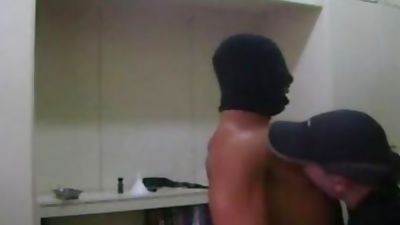 plenty of ass Eating And banging With A bawdy Muscled twink., Anal, Ass, Muscle