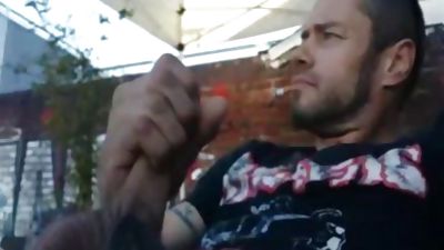 semen N Getm - Scene 5 - Damon Doggs semen Factory, Anal, Blowjob, Hardcore, Damon Dogg