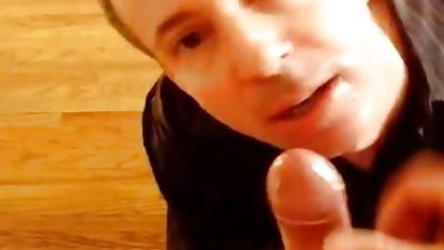 Uncut dick Rules, Amateur, Blowjob, Facial