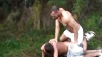 Stag Homme, Outdoor, Gay, Muscle