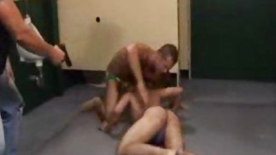 Wedgie Compilation two, Compilation