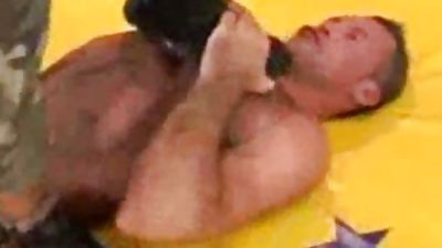 Wrestlehard - Millitary Wrestling, Uniform, Gym, Sport