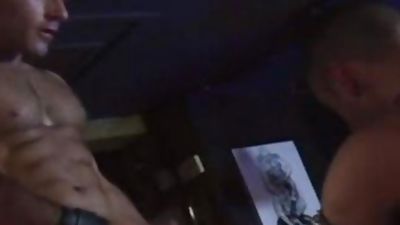 Az - Barcelona three, Anal, Ass, Big Cock