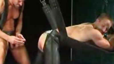 Leather butthole, Anal, Ass, Fetish