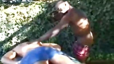 bare Beef, Fetish, Interracial, Mature