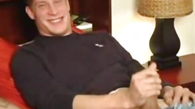 Reese And Tully In The Surge, Anal, Big Cock, Blowjob