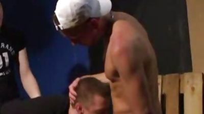 Freaks 5, Anal, Black, Fetish