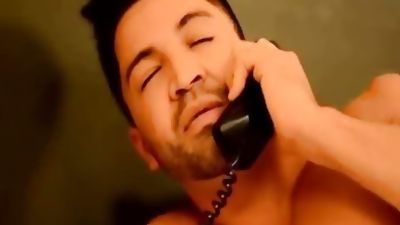 Dominic Pacifico And Christopher Daniels, Anal, Gay, Muscle, Dominic Pacifico, Chris Daniels