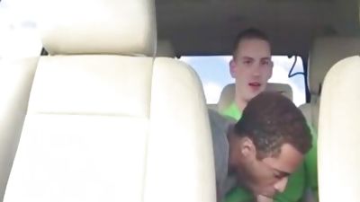 Kaden & Lj On Vacation, Anal, Ass, Cumshot