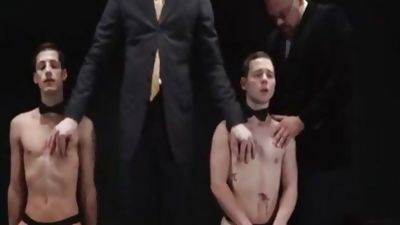 orgy 4 boy Slaves And 4 taskmaster Daddies poke bare, Amateur, Fetish, Webcam