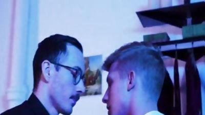 Jace Madden & Father Fiore - Bedtime, Cumshot, Old And Young, Teen, Jace Madden