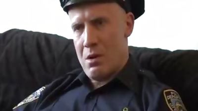 COPS AND rods-sexual WARFARE, Uniform, Beauty, Police