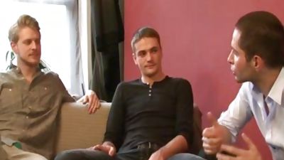 try-out 33 Pornstars In Training - Scene 3, Anal, Ass, Blowjob