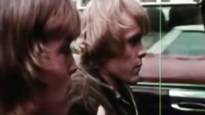 A Ghost Of A Chance (1973) Part three, Anal, Masturbating, Vintage