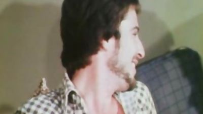 Catching Up (1975) Part three, Big Cock, Blowjob, Teen