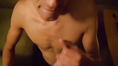 Sammy Martin oral And swallow goo, Amateur, Big Cock, Blowjob