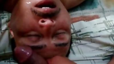 Súper Cogida Y Corrida, Blowjob, Hairy, Hardcore