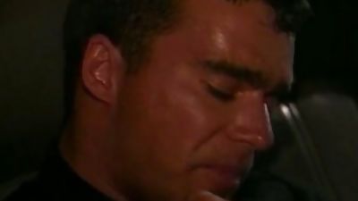 Total Corruption Scene 4, Police