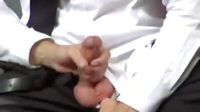 Mechanic bangs Mormon guys, College, Uniform, Gay