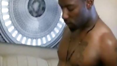 raw BBC #2, Big Cock, Black, Interracial