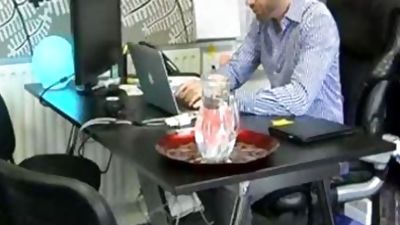 Craig And Jaxon Have Some moist enjoyment, Blowjob, Hardcore, Hunks