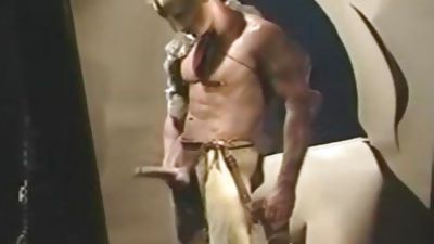 Cult Of Manhood - Part three - Altomar, Anal, Ass, Cumshot