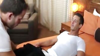 Elder Miller And President Wilcox, Fetish, Mature, Bareback, Elder Miller