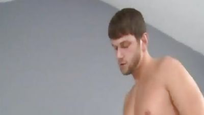 Lucas Knowels slams Devin Draz, Anal, Blowjob, Gay, Devin Draz