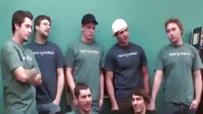 Jamal Jerks Off, College, Masturbating, Jerking