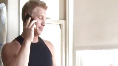 BRADY N BRIAN, Anal, Gay, Hunks