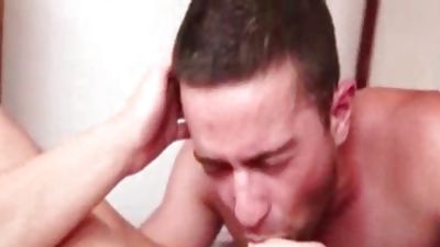 Allen King nail, Anal, Gay, Gym, Allen King