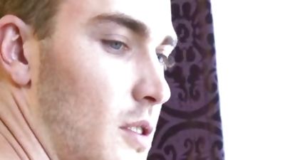 Christian Wilde And dildos, Dildo, Solo, Sperm, Christian Wilde