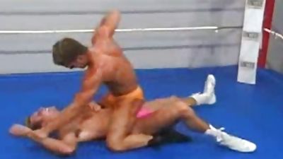 Supermatch 14, Fetish, Muscle, Hunks