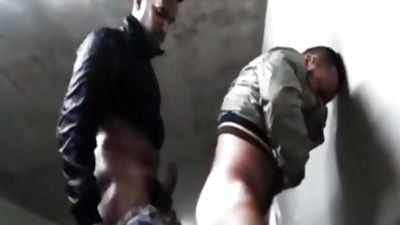 wicked Bears Public engulfing, Blowjob, Outdoor, Bears, Public