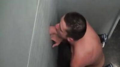 humongous penis Gloryhole With Rocco Steele, Big Cock, Gloryhole, Gay, Classroom, Rocco Steele