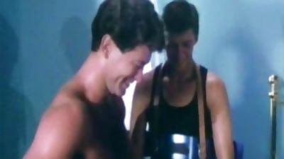 Vintage bareback Scene, Vintage, Bareback, Classic