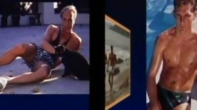 Vintage unprotected Foursome, Vintage, Bareback, Classic