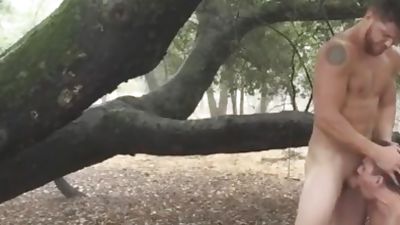 filthy Rider two - ass Lovemaking, Ass, Big Cock, Blowjob, Bromo, Ashton McKay