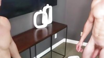 Derick & Lane: unprotected - ass Scene, Anal, Ass, Blowjob, Sean Cody