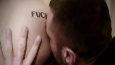 Tattoo gay ass sex With Creampie, Anal, Ass, Creampie, Gay, Tattoo