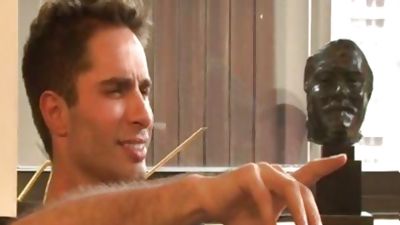 audition 36 banged - Scene 1, Casting, Hardcore, Auditions